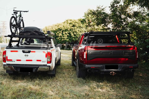 The Ultimate Guide to Pickup Truck Roof Racks