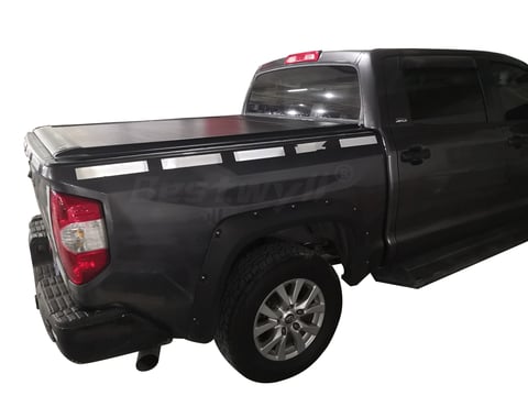 Electric Retractable Truck Bed Covers: The Ultimate Guide