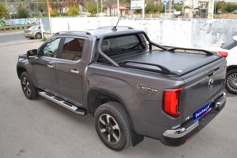 Truck Retractable Bed Covers: Enhance Your Truck's Functionality and Style