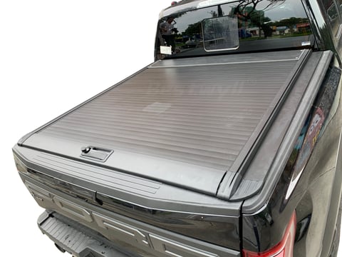 Ford F150 Retractable Bed Covers: The Ultimate Guide