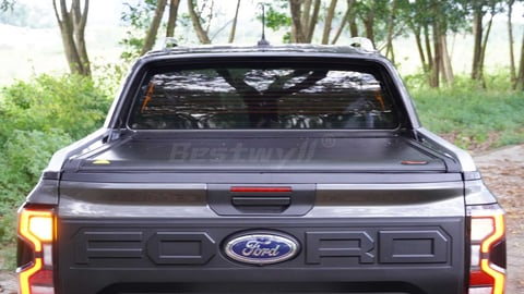 The Benefits of Commercial Truck Bed Covers: Everything You Need to Know