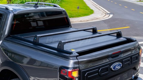 Hard Cover Truck Bed Covers: The Ultimate Guide to Protecting Your Truck