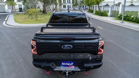 Hard Cover Truck Bed Covers: The Ultimate Guide to Protecting Your Truck