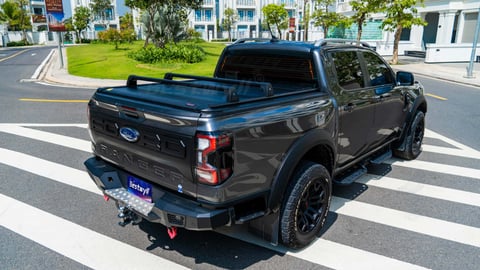 Hard Cover Truck Bed Covers: The Ultimate Guide to Protecting Your Truck