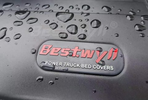 The Ultimate Guide to Unique Truck Bed Covers: Everything You Need to Know