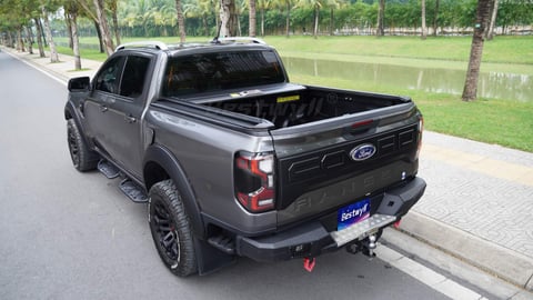 Top Rated Tonneau Covers: Enhance Your Truck's Style and Functionality