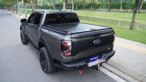 Top Rated Tonneau Covers: Enhance Your Truck's Style and Functionality