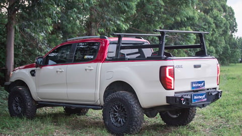 Pickup Truck Rack Systems: The Ultimate Guide for Secure and Efficient Cargo Transportation