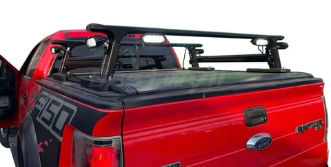 Adjustable Ladder Rack for Truck: Enhance Efficiency and Safety