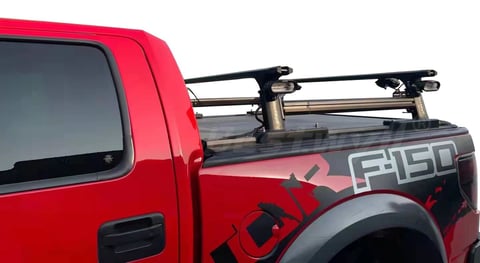 Adjustable Ladder Rack for Truck: Enhance Efficiency and Safety