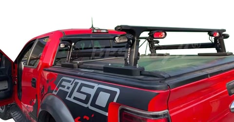 Adjustable Ladder Rack for Truck: Enhance Efficiency and Safety