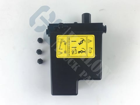 VOLVO CABIN PUMP 20917278