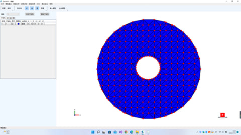 What is modal analysis