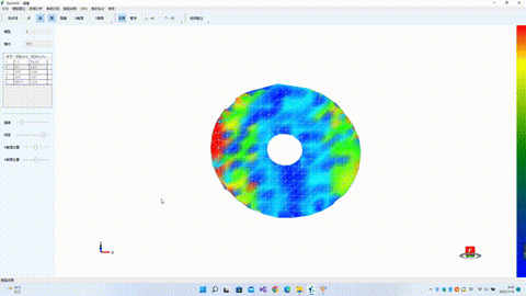 What is modal analysis