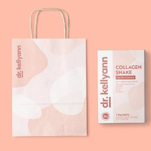 Esion custom paper bags