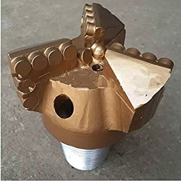 Drill bit Huanghe Whirlwind