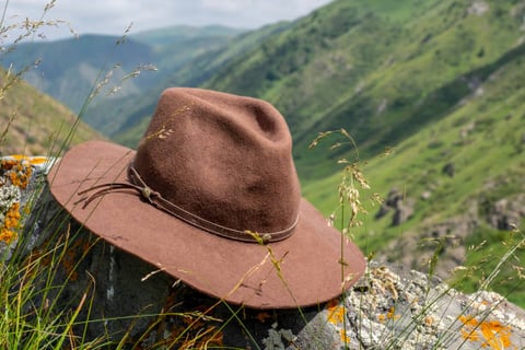 Characteristics of Wool Felt Hats