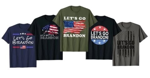 lets go brandon fjb shirts