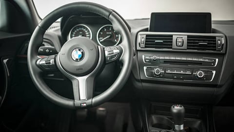 How to Enable Bluetooth on BMW Professional Radio?