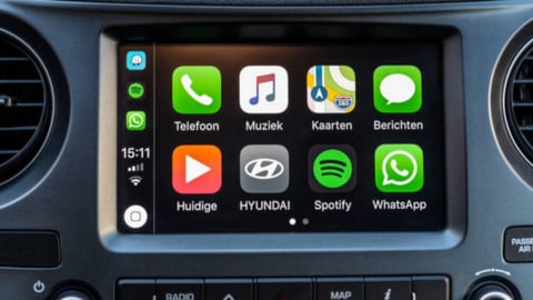 VW Apple CarPlay Stereo: Enhancing Your Driving Experience