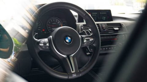 The Ultimate Guide to BMW Type Car Stereos: Everything You Need to Know