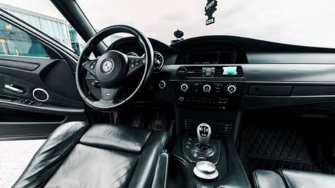 The Ultimate Guide to BMW Type Car Stereos: Everything You Need to Know