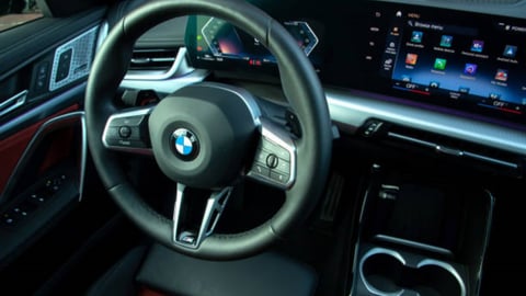 Can I add Android Auto to my BMW?