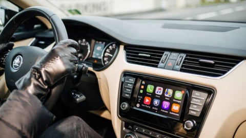 VW Apple CarPlay Stereo: Enhancing Your Driving Experience