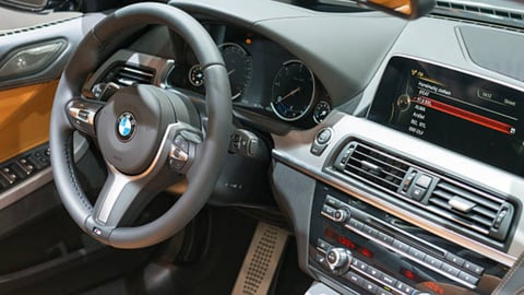 The Ultimate Guide to BMW Type Car Stereos: Everything You Need to Know