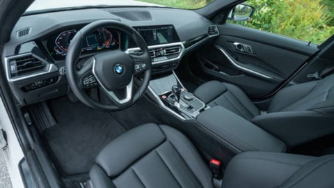 How to Enable Bluetooth on BMW Professional Radio?