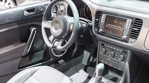 VW 7 Inch Radio: The Ultimate Guide to Upgrading Your Car Stereo