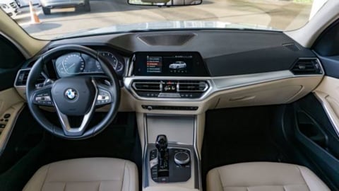 Can I add Android Auto to my BMW?