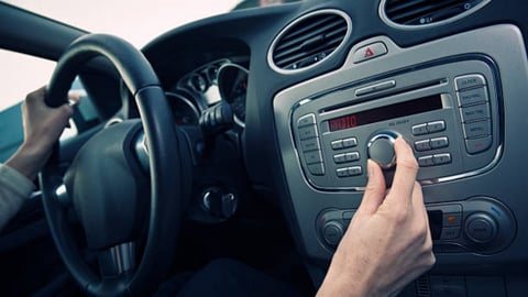 Do All Car Radios Fit All Cars? Understanding Compatibility and Installation