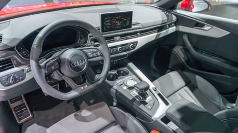 How Do I Know What Audi Radio I Have? A Comprehensive Guide