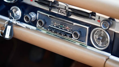 What Stereo System Does Audi Use? - A Comprehensive Guide