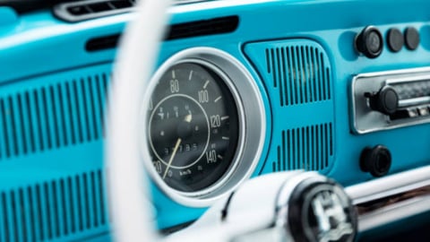 VW 7 Inch Radio: The Ultimate Guide to Upgrading Your Car Stereo