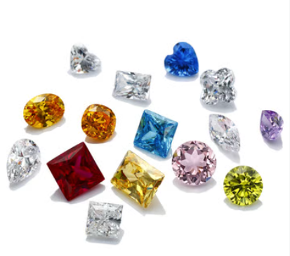 All About Cubic Zircon