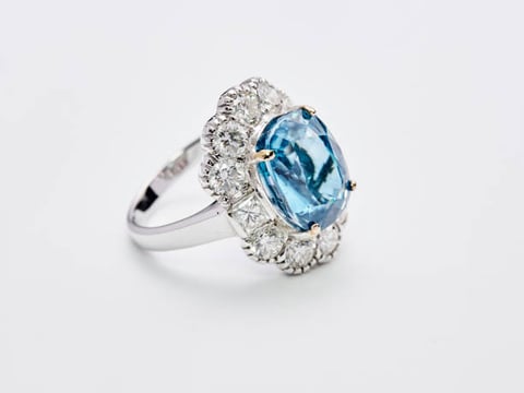 The Ideal Gemstone Cut for Your Ring