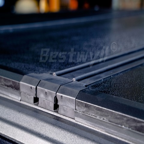 A Complete Guide to Choosing the Best High Quality Hard Tri Fold Tonneau Cover for Your 2015-Now Ford F-150