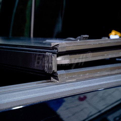 A Complete Guide to Choosing the Best High Quality Hard Tri Fold Tonneau Cover for Your 2015-Now Ford F-150