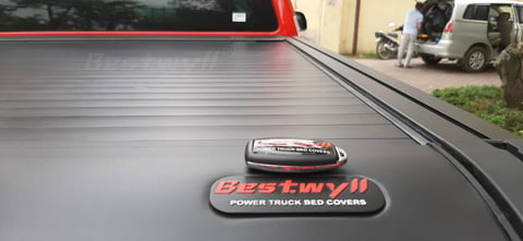 Lightweight and Durable: The Advantages of Aluminum Tonneau Covers