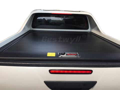 Enhance Your Toyota's Style and Utility with Durable Tonneau Covers