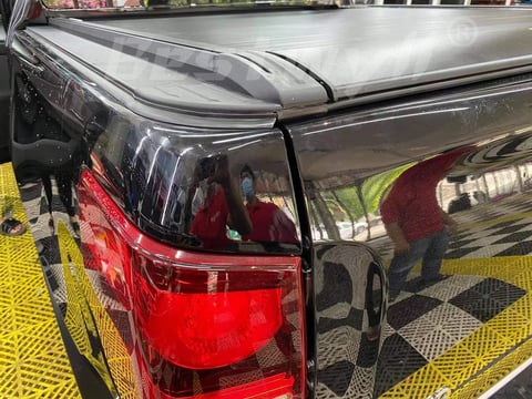 What Material Makes a Tonneau Cover the Best