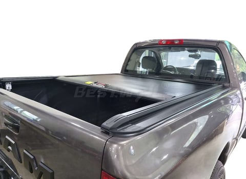 The Ultimate Guide to Choosing the Perfect Manual Hard Tonneau Cover for Your Dodge Ram