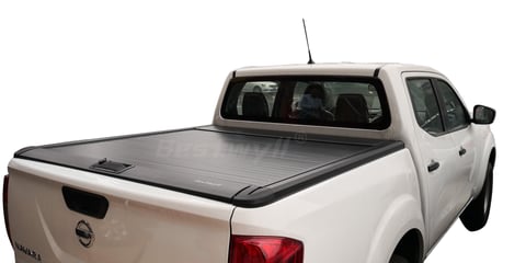 The Benefits of Retractable Pickup Bed Covers