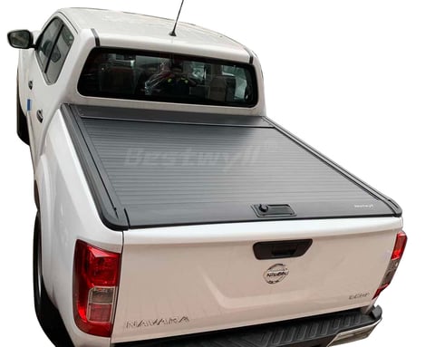 The Benefits of Retractable Pickup Bed Covers