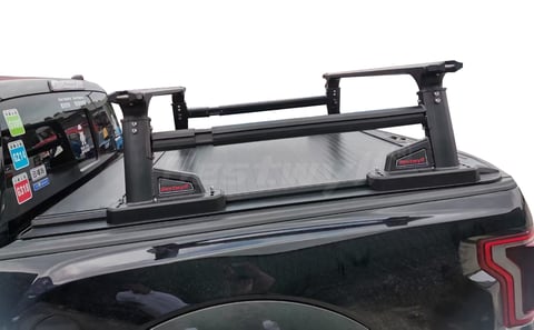 The Benefits of Using an F150 Truck Bed Rack for Your Vehicle