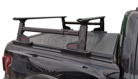 The Benefits of Using an F150 Truck Bed Rack for Your Vehicle