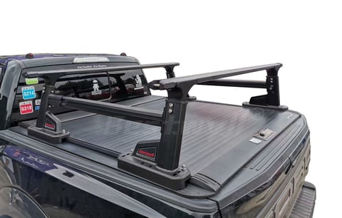 The Benefits of Using an F150 Truck Bed Rack for Your Vehicle