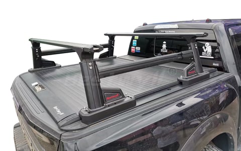 The Benefits of Using an F150 Truck Bed Rack for Your Vehicle